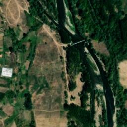 Satellite imagery of TT42, GR