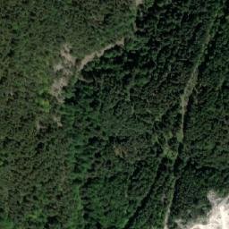 Satellite imagery of TT9, GR