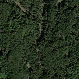 Satellite imagery of TT21, GR