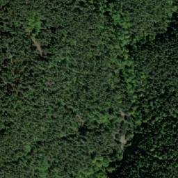 Satellite imagery of TT21, GR