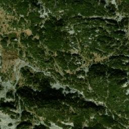Satellite imagery of TT17, GR