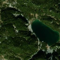 Satellite imagery of TT17, GR