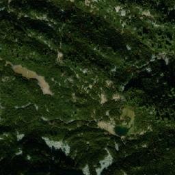 Satellite imagery of TT17, GR