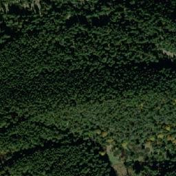 Satellite imagery of TT12, GR