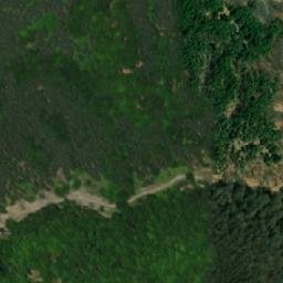 Satellite imagery of Elin vrah, BG