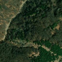 Satellite imagery of Elin vrah, BG