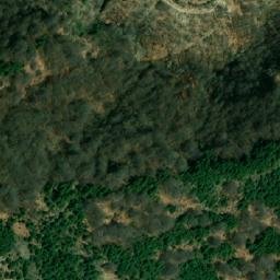 Satellite imagery of Elin vrah, BG