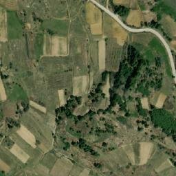 Satellite imagery of TT718, GR