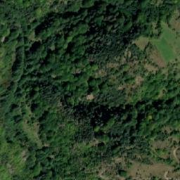 Satellite imagery of TT10, GR