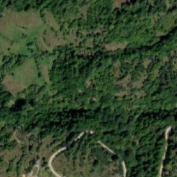 Satellite imagery of TT10, GR