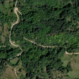 Satellite imagery of TT10, GR