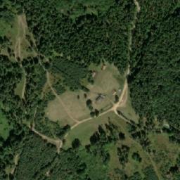 Satellite imagery of TT2, GR