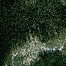 Satellite imagery of Kaleto, BG