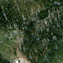 Satellite imagery of Kaleto, BG
