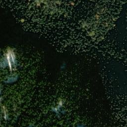 Satellite imagery of TT13, GR