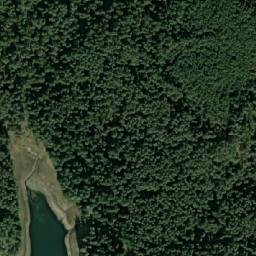 Satellite imagery of TT15, GR