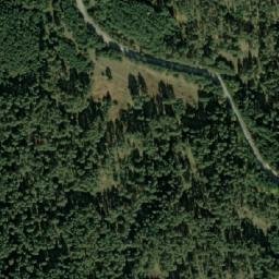 Satellite imagery of TT22, GR