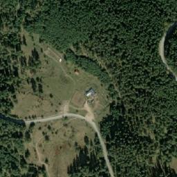 Satellite imagery of TT22, GR