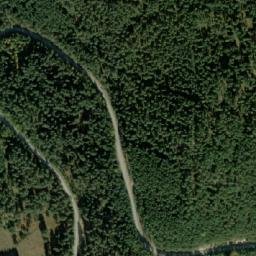 Satellite imagery of TT22, GR