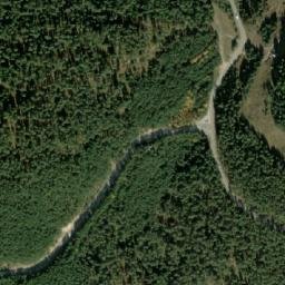 Satellite imagery of TT25, GR