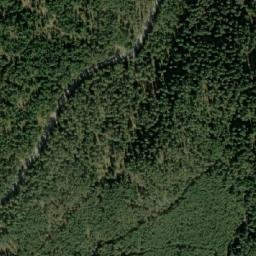 Satellite imagery of TT25, GR