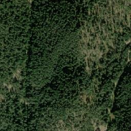 Satellite imagery of Karan Tashi, BG