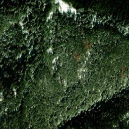 Satellite imagery of TT3, GR