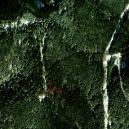 Satellite imagery of TT3, GR