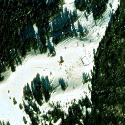 Satellite imagery of Kartal Kaya, BG