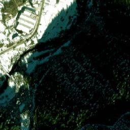 Satellite imagery of TT16, GR