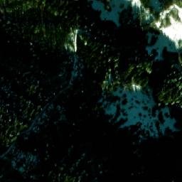 Satellite imagery of TT16, GR