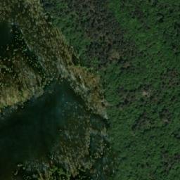 Satellite imagery of Dzhebelov Grob, BG