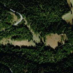 Satellite imagery of National Astronomical Observatory - Rozhen, BG