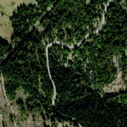 Satellite imagery of TT32/35/, GR