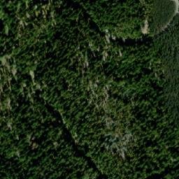 Satellite imagery of TT32/35/, GR