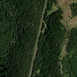 Satellite imagery of TT32/35/, GR