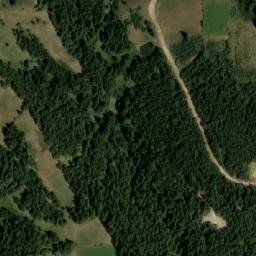 Satellite imagery of TT56/9/, GR