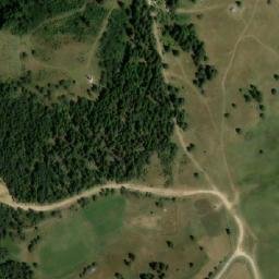 Satellite imagery of TT56/9/, GR