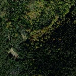 Satellite imagery of TT61, GR