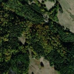 Satellite imagery of TT61, GR