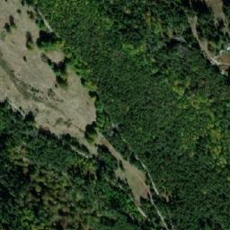 Satellite imagery of TT62, GR