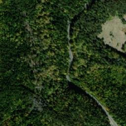 Satellite imagery of TT13, GR