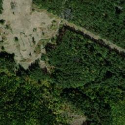 Satellite imagery of TT13, GR