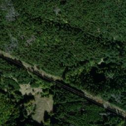 Satellite imagery of TT14, GR