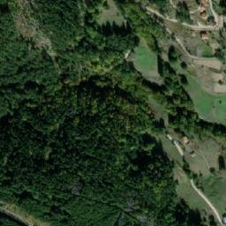 Satellite imagery of TT14, GR