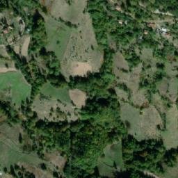 Satellite imagery of TT14, GR