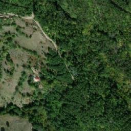 Satellite imagery of TT56, GR