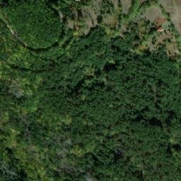 Satellite imagery of TT56, GR