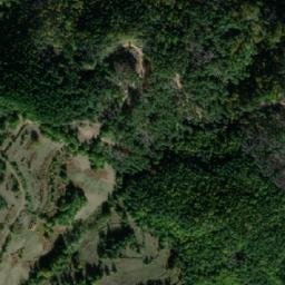 Satellite imagery of TT49, GR