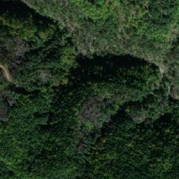 Satellite imagery of TT19, GR